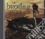 Brother - Sick cd