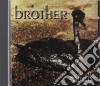 Brother - Sick cd