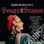 Ingrid Michaelson - Ingrid Michaelson'S Songs For The Season cd