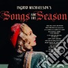 Ingrid Michaelson - Ingrid Michaelson'S Songs For The Season cd