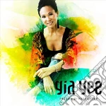 Gia Yee - Reggae Prescription cd