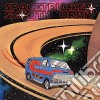 Spacetrucker - Smooth Orbit cd