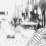Rich Bitting - Cityscapes cd