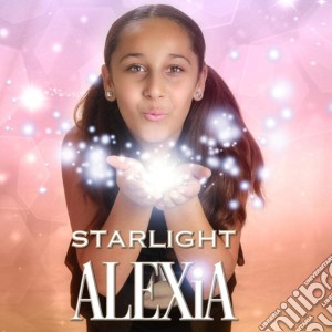 Alexia - Starlight cd musicale di Alexia