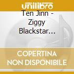 Ten Jinn - Ziggy Blackstar (Tribute To David Bowie) cd