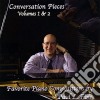 Paul L. Fine - Conversation Pieces, Vols. 1 & 2 cd musicale di Paul L. Fine