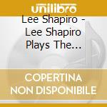 Lee Shapiro - Lee Shapiro Plays The Greatest Hits Of Frankie Valli cd