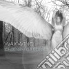 Chrissy Gardner - Waxwing cd