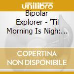 Bipolar Explorer - 'Til Morning Is Nigh: A Dream Of Christmas cd musicale di Bipolar Explorer