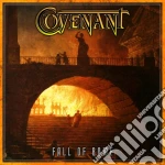 Covenant - Fall Of Rome cd