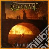 Covenant - Fall Of Rome cd
