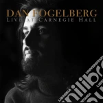 (LP Vinile) Dan Fogelberg - Live At Carnegie Hall vinile