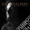 (LP Vinile) Dan Fogelberg - Live At Carnegie Hall cd