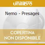Nemo - Presages cd