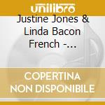 Justine Jones & Linda Bacon French - Unsuretays