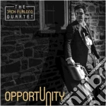Jack Furlong Quartet (The) - Opportunity cd