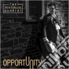 Jack Furlong Quartet (The) - Opportunity cd