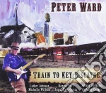 Peter Ward - Train To Key Biscayne cd