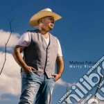 Marty Rivers - Maltese Falcon cd