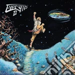Evership - Evership Ii cd