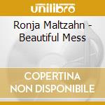 Ronja Maltzahn - Beautiful Mess cd