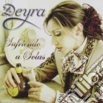 Deyra Barrera - Sufriendo A Solas cd