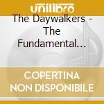 The Daywalkers - The Fundamental Daywalkers Playlist cd