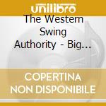 The Western Swing Authority - Big Deal cd
