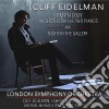 Cliff Eidelman - Sym For Orchestra & Two Pianos & Night In Gallery cd