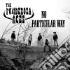 Ponderosa Aces (The) - No Particular Way cd