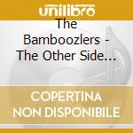 The Bamboozlers - The Other Side Of The Island cd