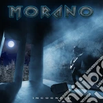 Morano - Incognito cd