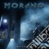 Morano - Incognito cd