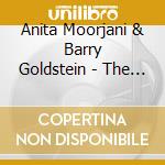 Anita Moorjani & Barry Goldstein - The Near Death Experience Meditation cd
