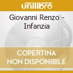 Giovanni Renzo - Infanzia cd