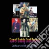 Sweet Daddy Cool Breeze - 28 Years With The Blues cd