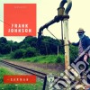Frank Johnson - Garman cd