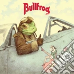 Bullfrog - High Flyer cd