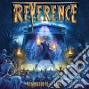 Reverence - Vengeance Is...Live cd