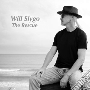 Will Slygo - The Rescue cd musicale di Will Slygo