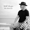 Will Slygo - The Rescue cd