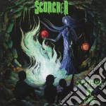 Scorcher - Systems Of Time cd