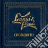 Leonid & Friends - Chicagovich Ii cd