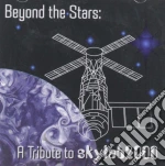 Beyond The Stars: A Tribute To Skylab2000 / Various cd