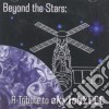 Beyond The Stars: A Tribute To Skylab2000 / Various cd