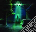 Lost Brethren - The Abduction cd