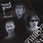 Nacho'S Dick - Atrevete cd