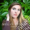 Megan Steinke - Another Side cd