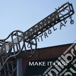 Centralave - Make It Last cd