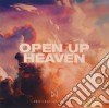 Destination Worship - Open Up Heaven cd